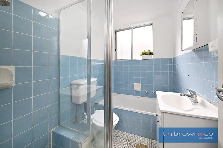 Fourth view of Homely unit listing, 1/36 MacDonald Street, Lakemba NSW 2195