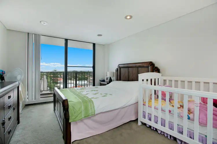 Third view of Homely unit listing, Unit 47/314 Bay, Brighton-le-sands NSW 2216