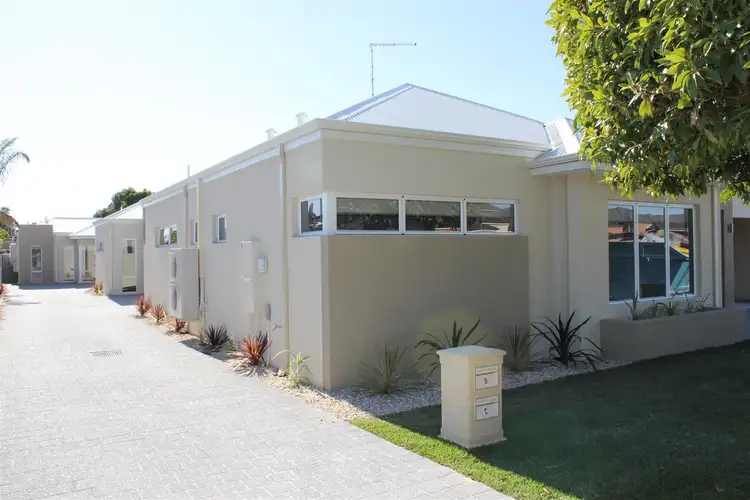 11B Kweda Way