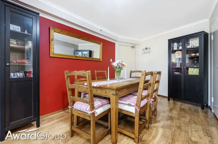 Fifth view of Homely unit listing, 8/1-55 West Parade, West Ryde NSW 2114