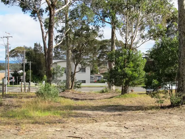Fourth view of Homely land listing, 116 Island Point Road, St Georges Basin NSW 2540