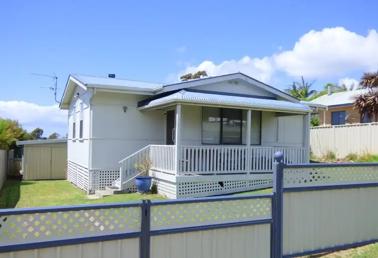 Main view of Homely house listing, 54 Calle Calle St, Eden NSW 2551