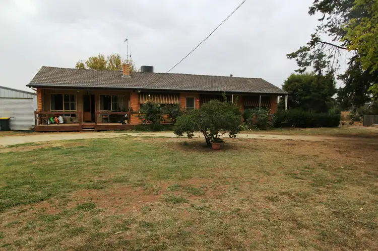 Main view of Homely rural property listing, Address available on request