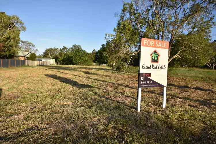 Second view of Homely land listing, Lot 8 Eudlo Road, Mooloolah Valley QLD 4553