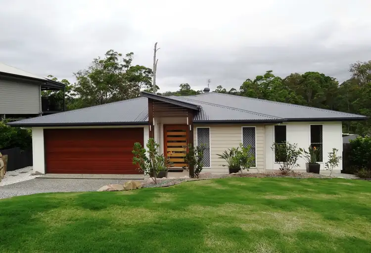 2 The Rivers Edge, Mooloolah Valley QLD 4553