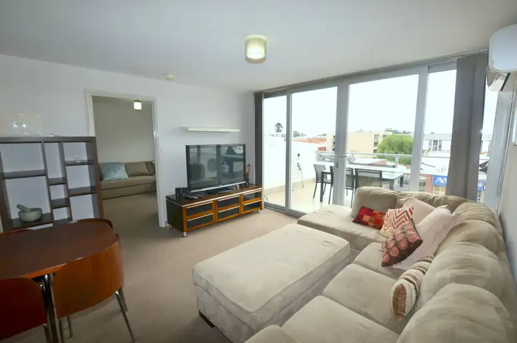 Third view of Homely unit listing, 408/403 Newcastle Street, Northbridge WA 6003