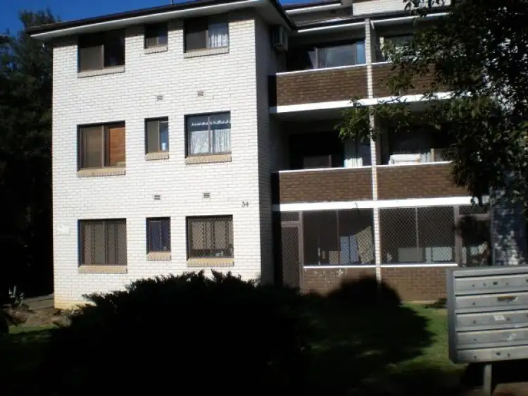 Address available on request