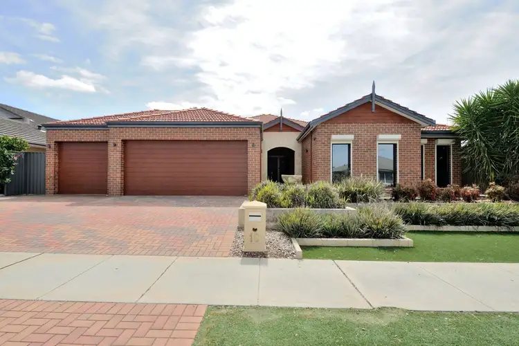 Main view of Homely house listing, 10 Gleeson Entrance, Aveley WA 6069