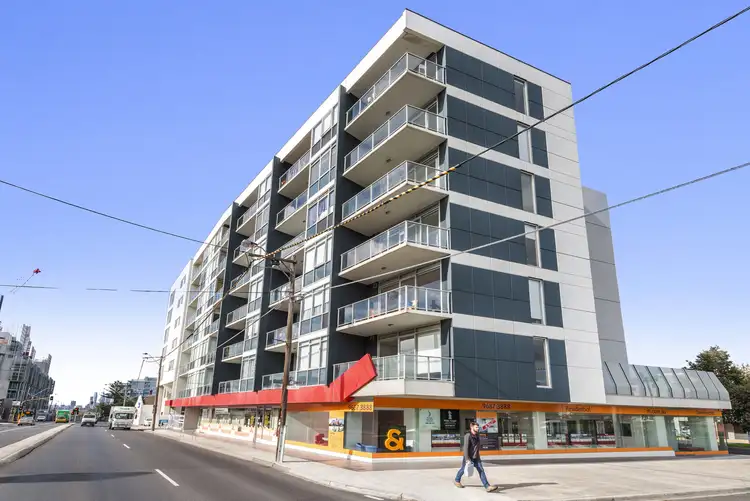 314/55 Hopkins St, Footscray VIC 3011
