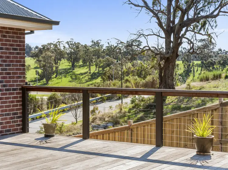 Fourth view of Homely house listing, 33 Dumbarton Way, Gisborne VIC 3437
