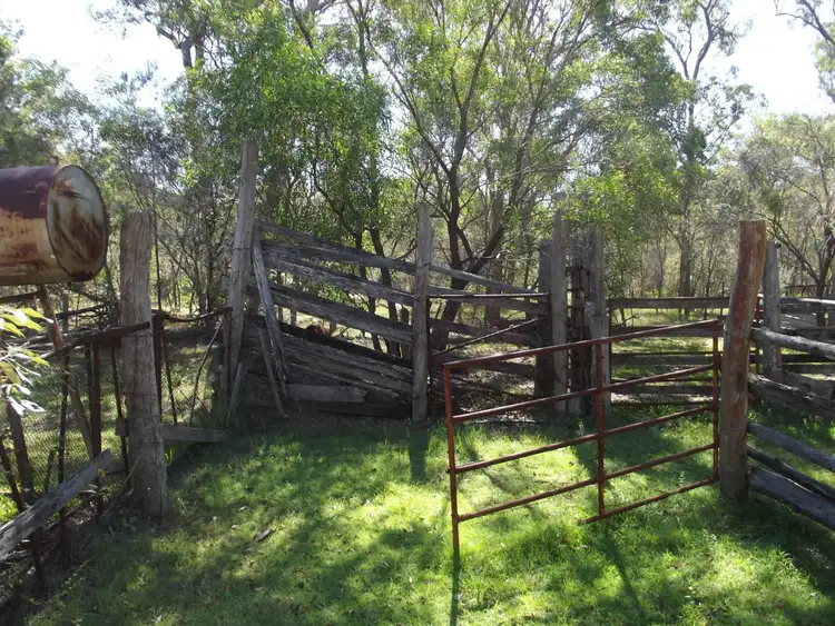 Seventh view of Homely land listing, 471 Rainbows Road, South Isis QLD 4660