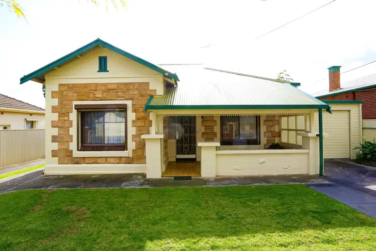65 Seventh Avenue, St Morris SA 5068