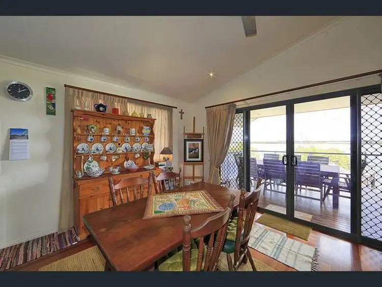 Fifth view of Homely house listing, 22 CORSER Street, Burnett Heads QLD 4670