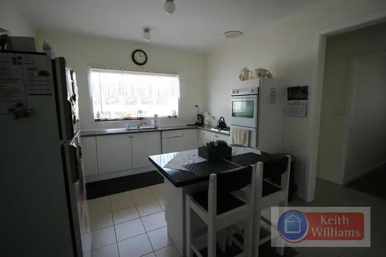 Third view of Homely house listing, 25 Rubery Street, Moe VIC 3825