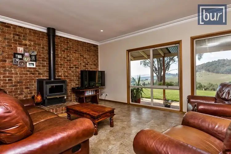 Third view of Homely rural property listing, 473 Switchback Rd, Mudgegonga VIC 3737