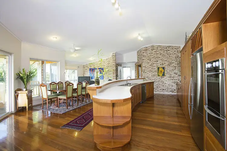Third view of Homely house listing, 29 Ian Wood Drive, Dolphin Heads QLD 4740