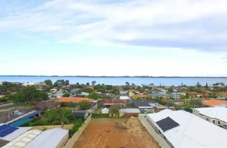 Second view of Homely land listing, 45 Eckersley Way, Australind WA 6233