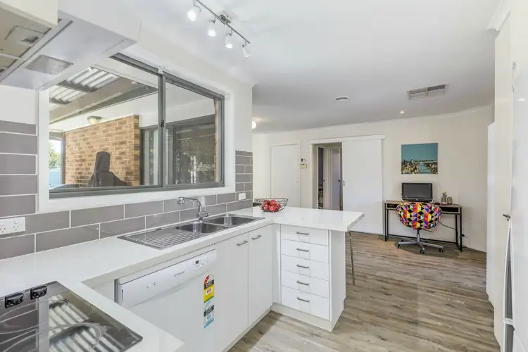 Fifth view of Homely house listing, 13 Feint Street, Conder ACT 2906