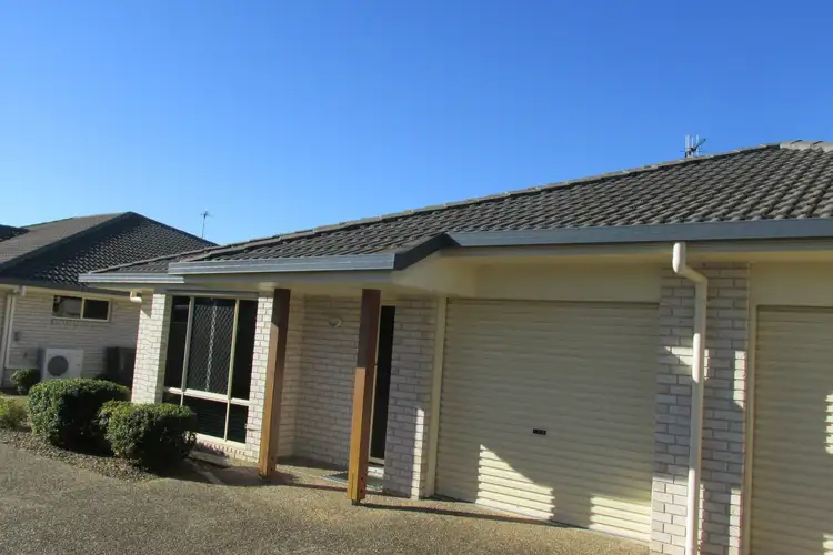 Seventh view of Homely unit listing, Unit 5/26 Dunn Road South, Avenell Heights QLD 4670