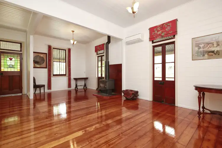 Second view of Homely house listing, 38 Challinor St, Sadliers Crossing QLD 4305