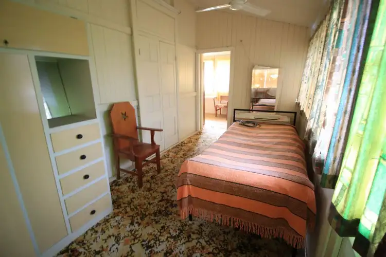 Sixth view of Homely house listing, 133 NINTH Avenue, Home Hill QLD 4806