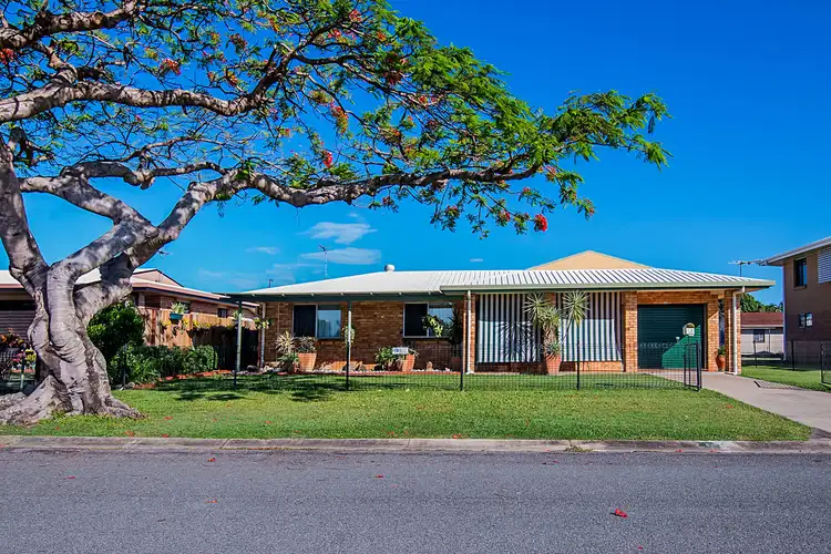 Main view of Homely house listing, 15 Thomas Street, West Mackay QLD 4740