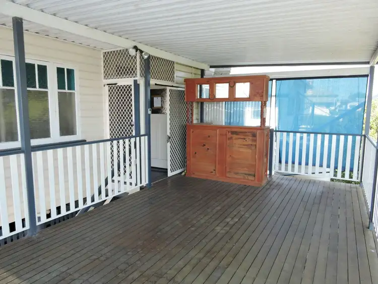Third view of Homely house listing, 5 Wood Street, Warwick QLD 4370
