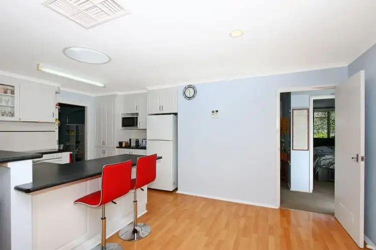 Sixth view of Homely house listing, 9 Pasley Pl, Wanniassa ACT 2903