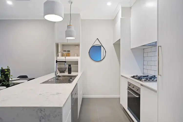 Third view of Homely unit listing, 4/95 Junction Road, Clayfield QLD 4011