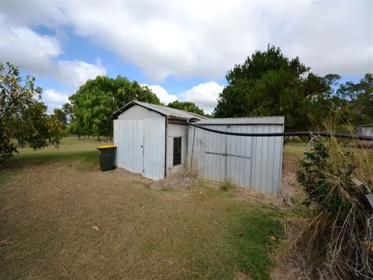Sixth view of Homely house listing, 19 Gregory Street, Gracemere QLD 4702
