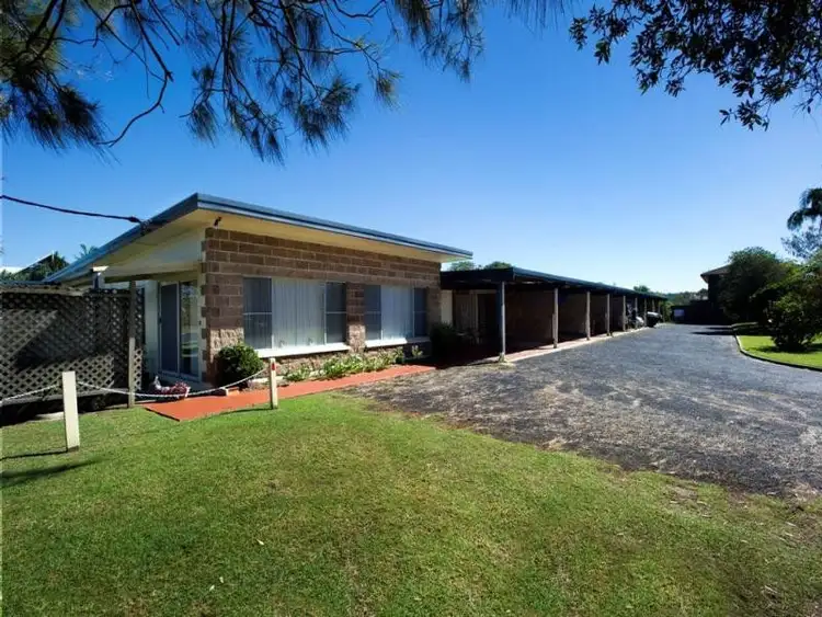Fourth view of Homely unit listing, 1/28 Ocean Road, Brooms Head NSW 2463