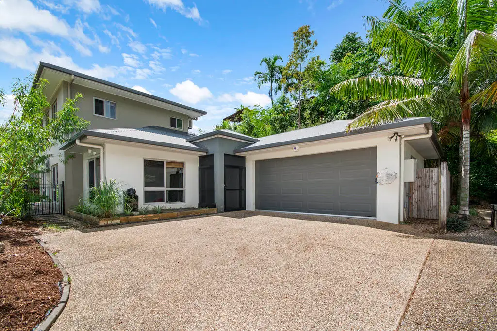 Main view of Homely house listing, 43 William Hickey Street, Redlynch QLD 4870