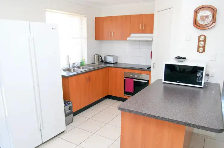 Fifth view of Homely house listing, 8 HANSEN Street, Burnett Heads QLD 4670