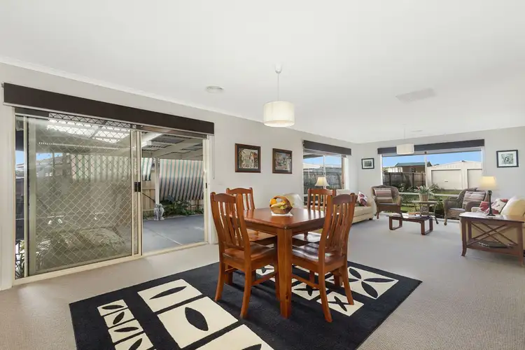 Fourth view of Homely house listing, 42 Cottage Crescent, Kilmore VIC 3764