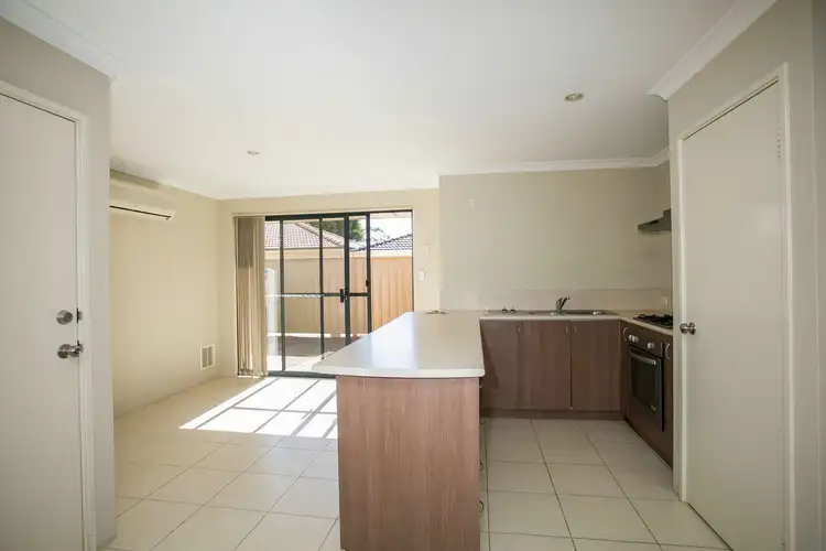 Third view of Homely villa listing, 30b Eastdene Circle, Nollamara WA 6061