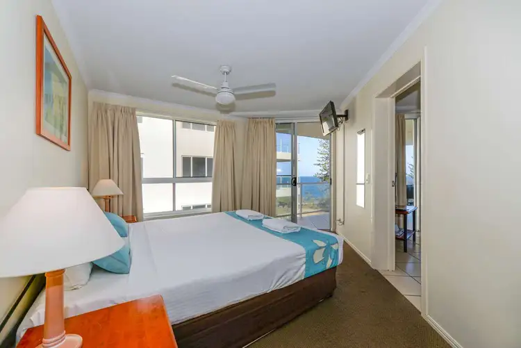 Seventh view of Homely unit listing, Unit 25/2-4 Baxter Street, Bargara QLD 4670