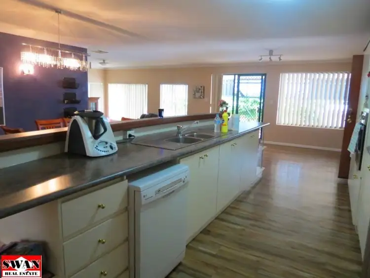 Fifth view of Homely house listing, 18 Greenough Court, Jane Brook WA 6056