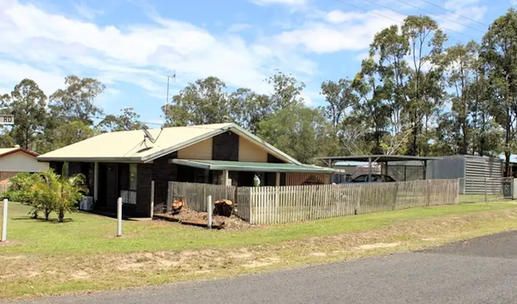 Second view of Homely house listing, 8 Ruby St, Aldershot QLD 4650