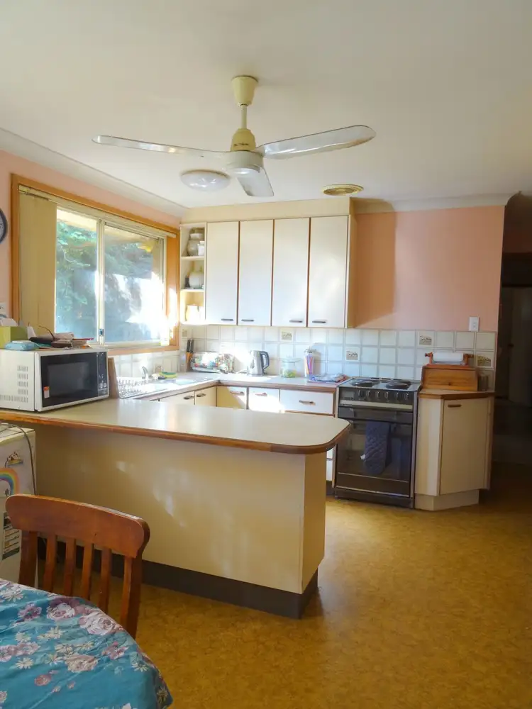 Sixth view of Homely house listing, LOT 68, 32 Davies Street, Scone NSW 2337
