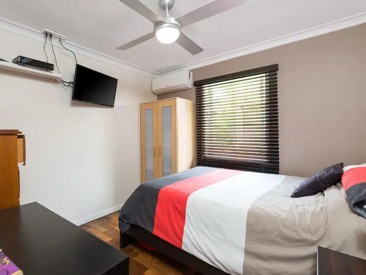 Sixth view of Homely house listing, 58 Dahlia Street, Cannon Hill QLD 4170