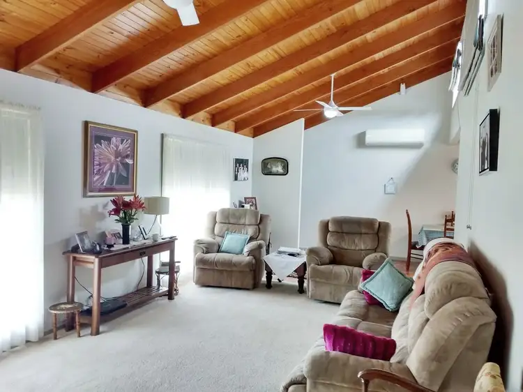 Third view of Homely townhouse listing, 10 Mcmahon St, Heathcote VIC 3523