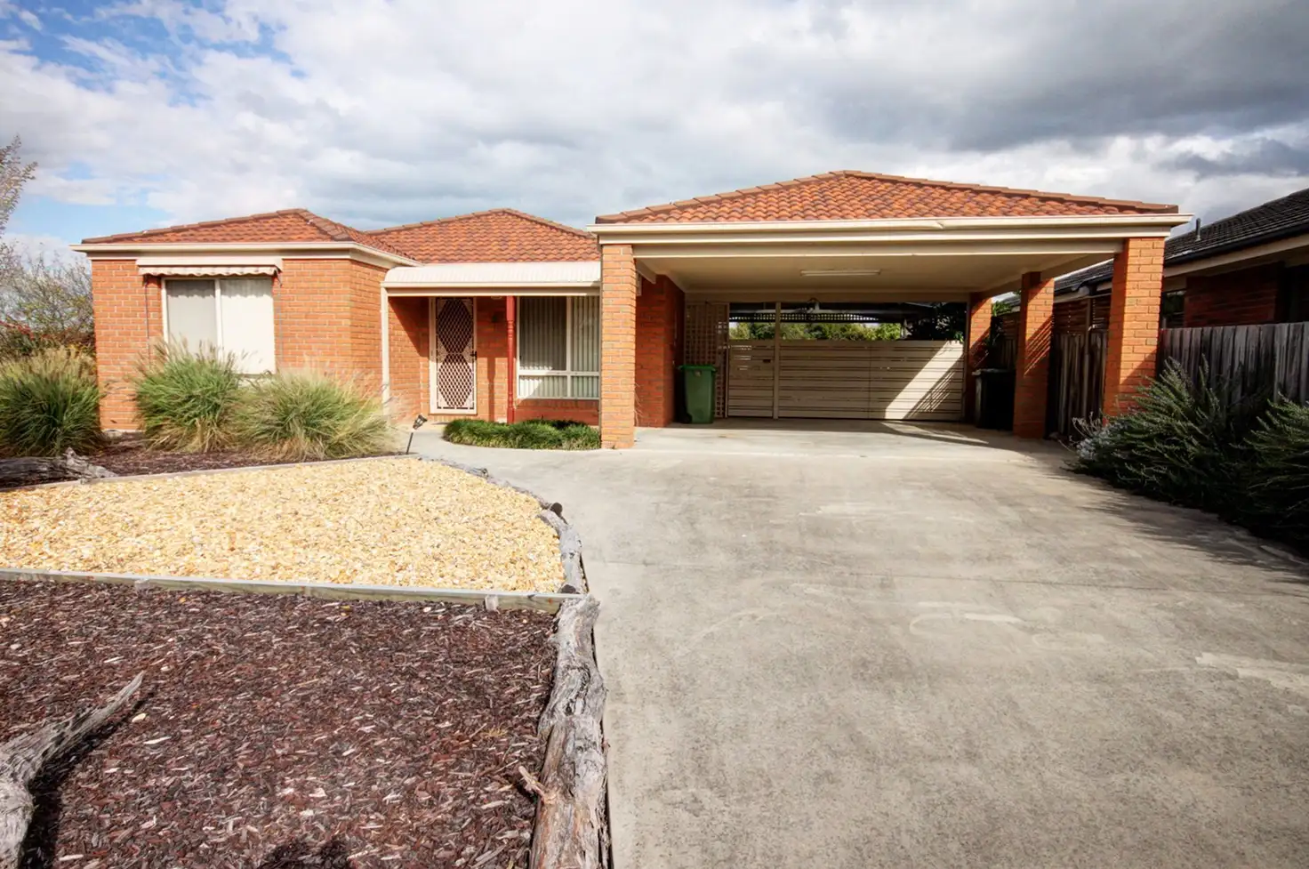 Main view of Homely house listing, 23 Callistemon Court, Bairnsdale VIC 3875