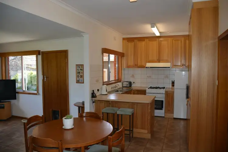 Fifth view of Homely house listing, 5 Wilkur Street, Cobram VIC 3644