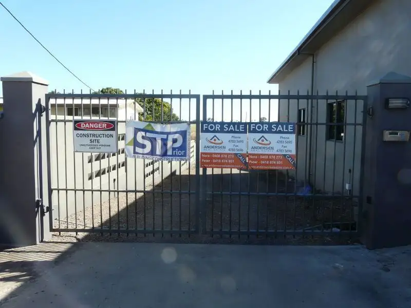 Main view of Homely land listing, L3 55A-57 OLD CLARE Road, Ayr QLD 4807