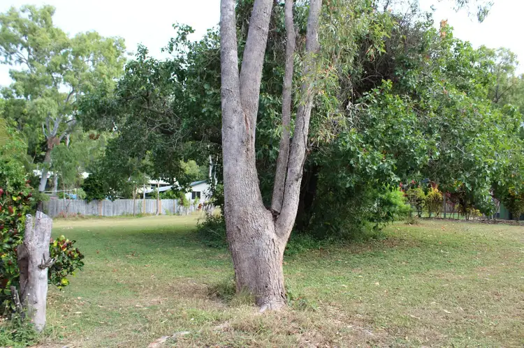 Fifth view of Homely land listing, 34a Armand Way, Arcadia QLD 4819