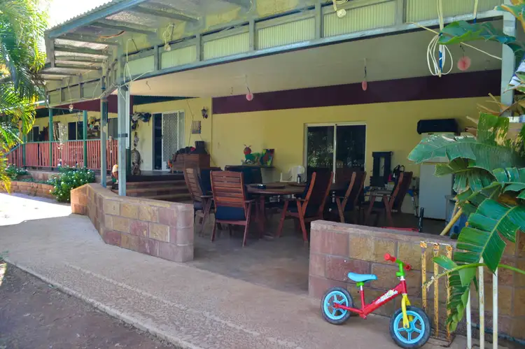 Fourth view of Homely rural property listing, L71 Barkly Highway, Mount Isa QLD 4825