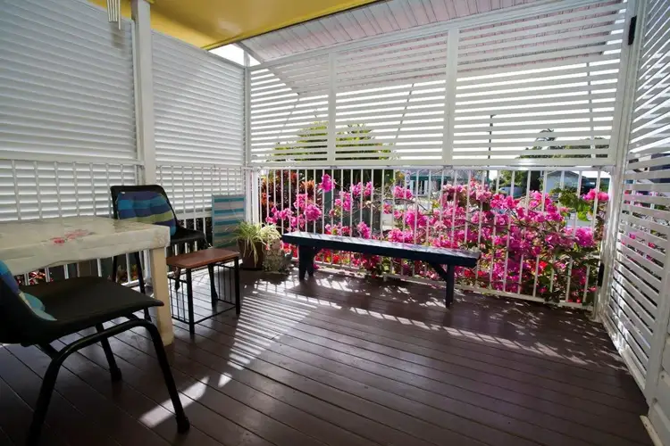 Fourth view of Homely house listing, 159 Barolin Street, Avenell Heights QLD 4670