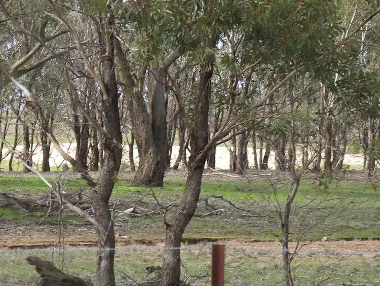 Main view of Homely land listing, L1 Josephine Drive, Wedderburn VIC 3518