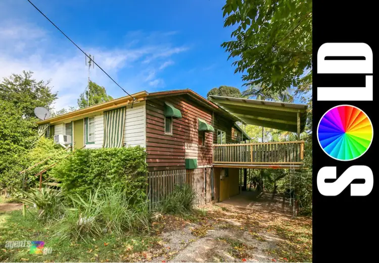 3 Tweed Lane, Gympie QLD 4570