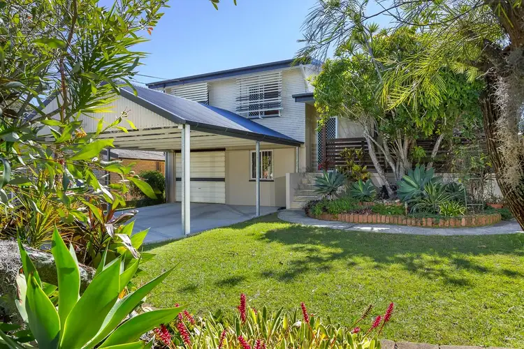88 Cutts St, Margate QLD 4019